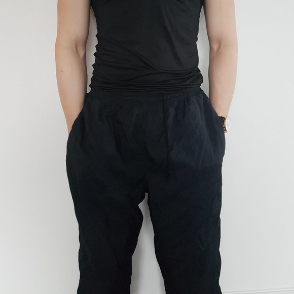 Vintage Adidas Jogger Pants - Picture 1 of 5